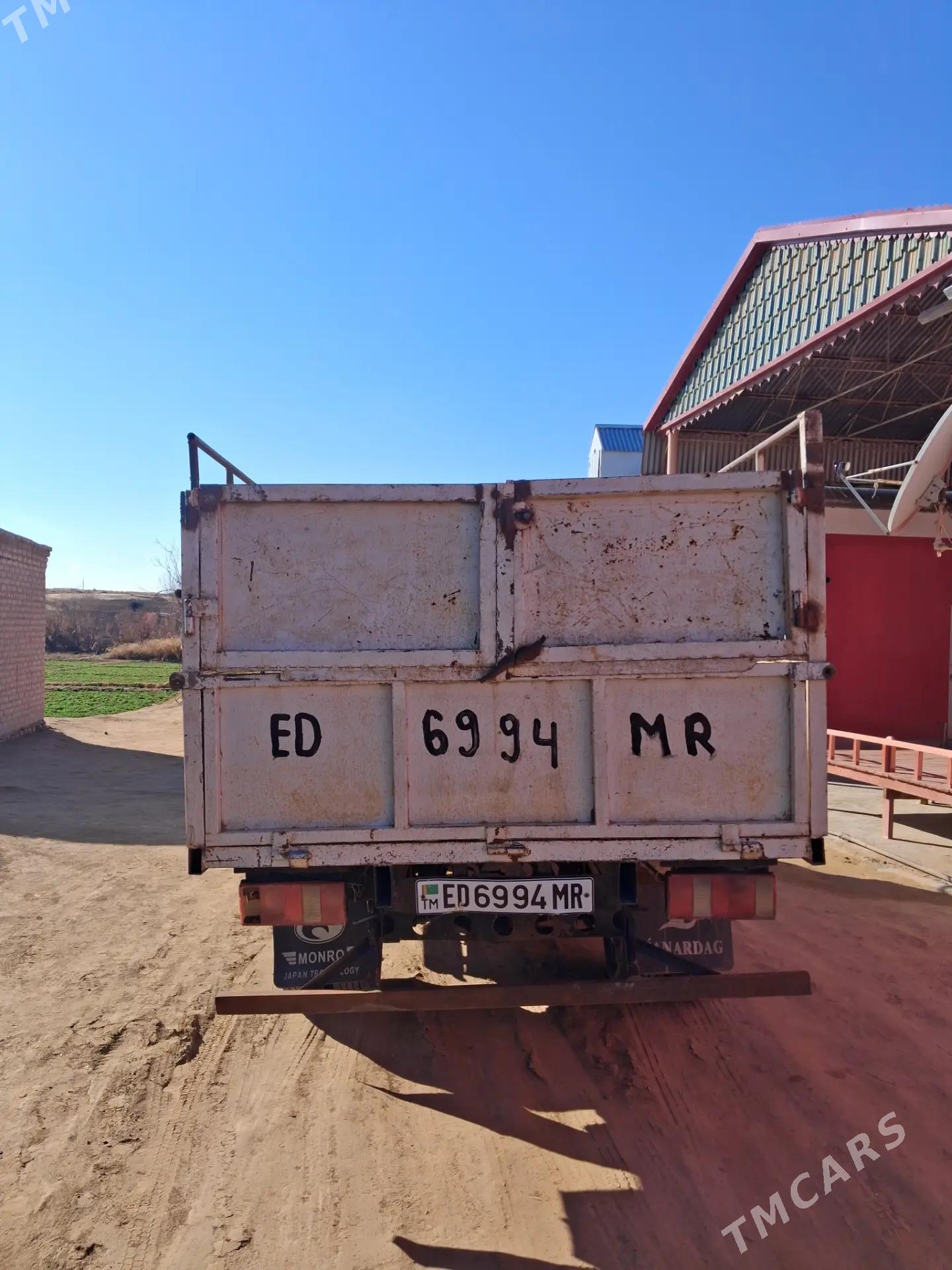 Forland H2 2012 - 110 000 TMT - Ýolöten - img 1