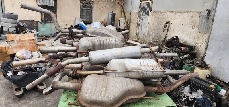 gulşiter astra g 750 TMT - Çoganly - img 3