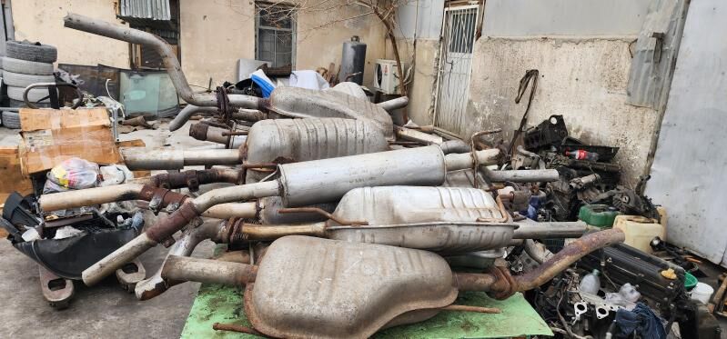 gulşiter astra g 750 TMT - Çoganly - img 2