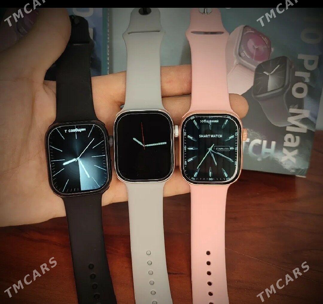 lux i10pro max - Aşgabat - img 1