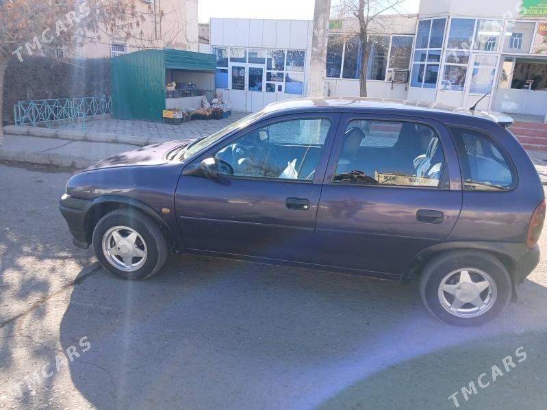 Opel Vita 1996 - 32 000 TMT - Дашогуз - img 1
