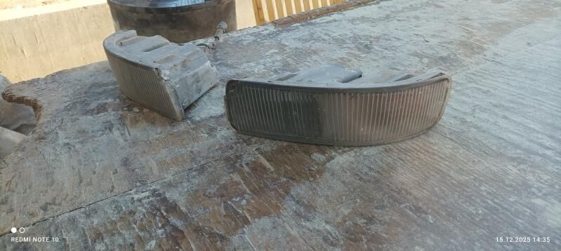 vista 1995 tumanik 200 TMT - Murgap - img 1