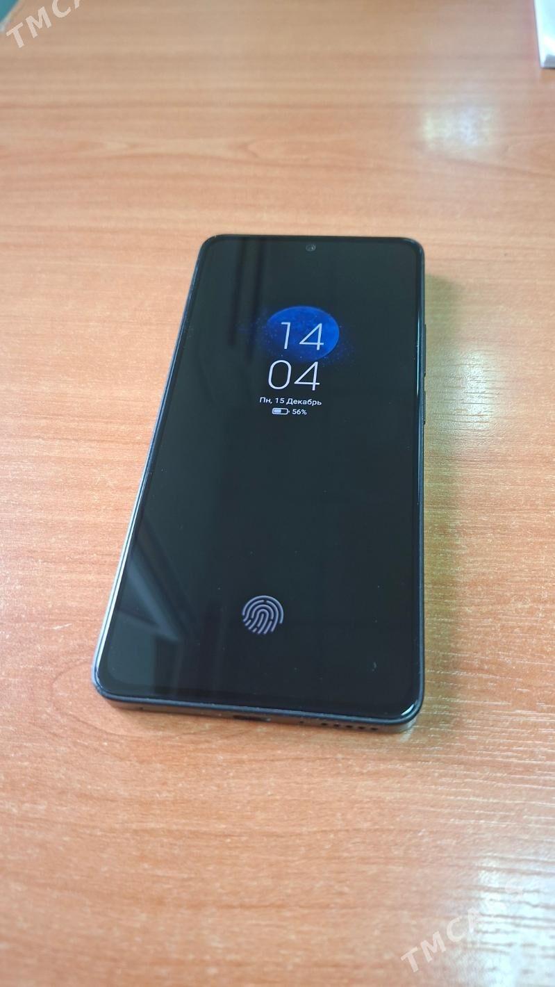 Redmi not13 - Gökdepe - img 1