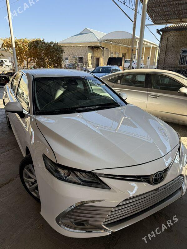 Toyota Camry 2020 - 270 000 TMT - Мары - img 1