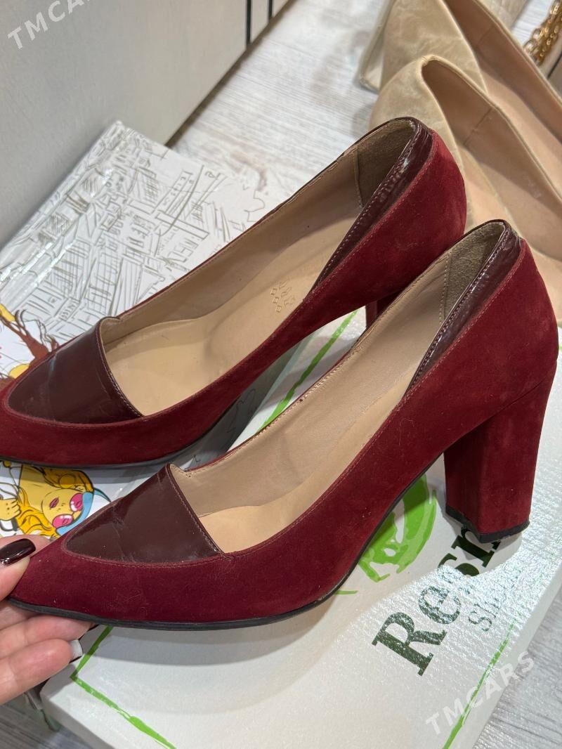 Tufliler - Дашогуз - img 1