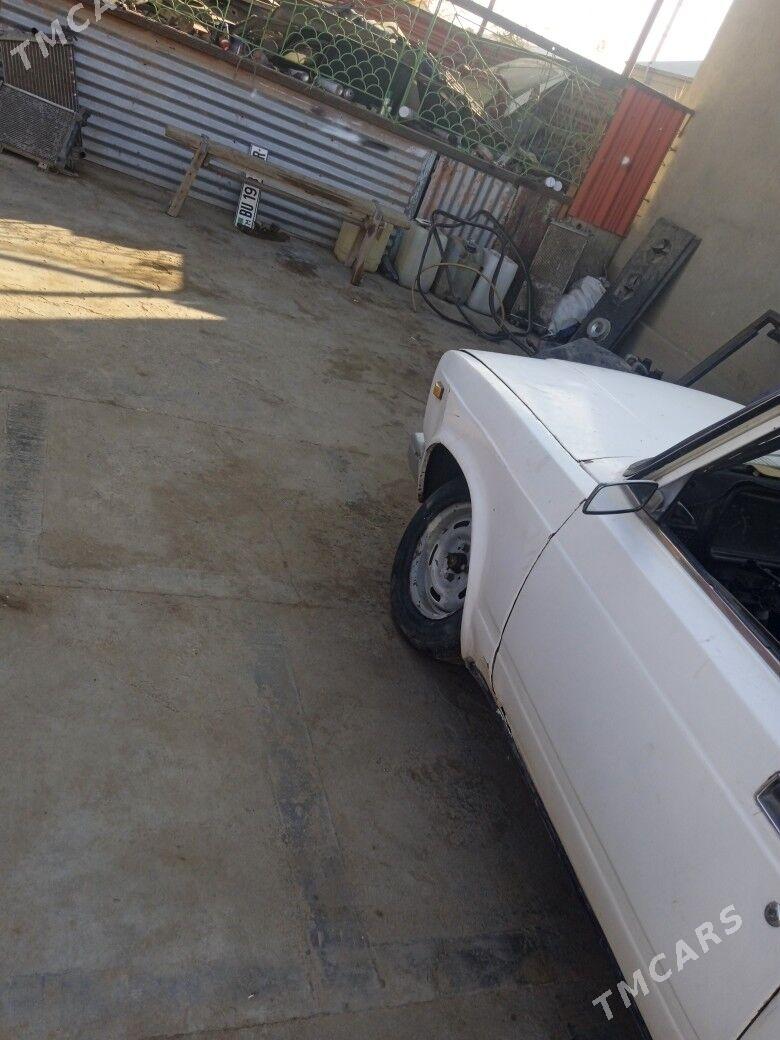 Lada 2107 2000 - 8 000 TMT - Mary - img 1