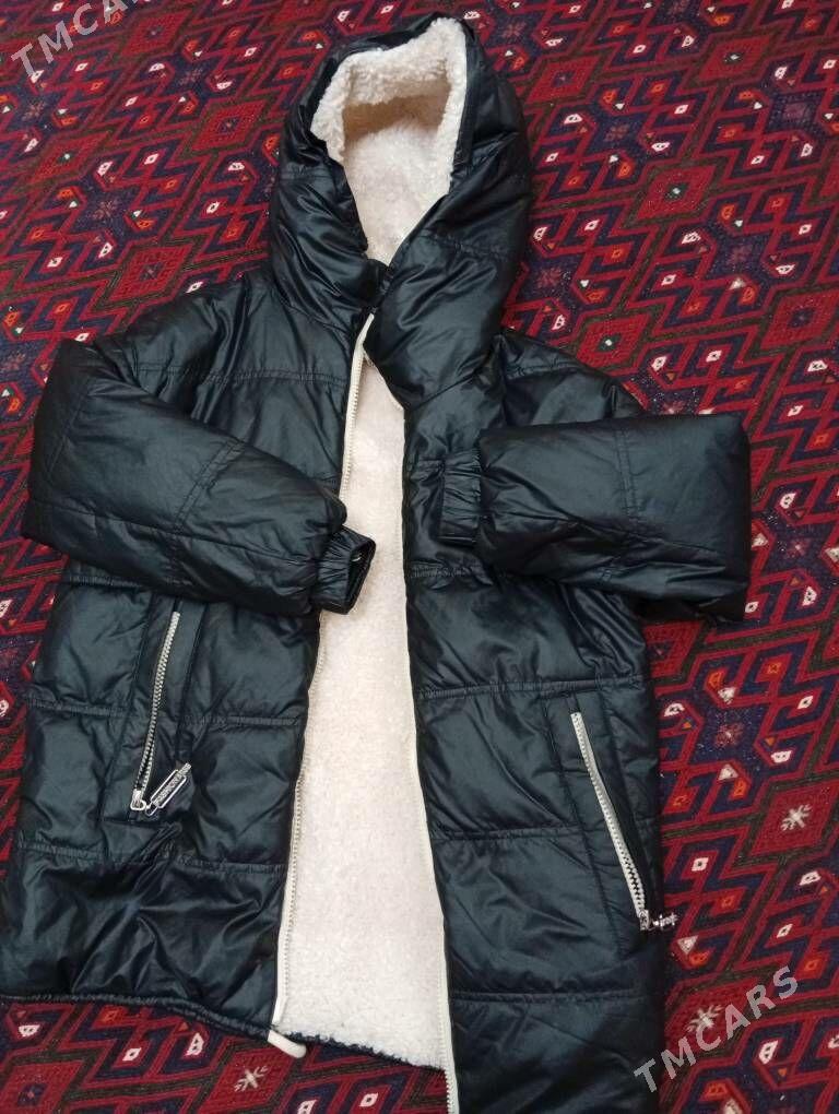 satlyk kurtga - Мары - img 1