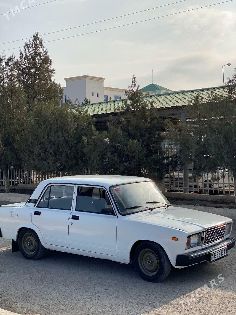 Lada 2107 2010 - 55 000 TMT - Kaka - img 1