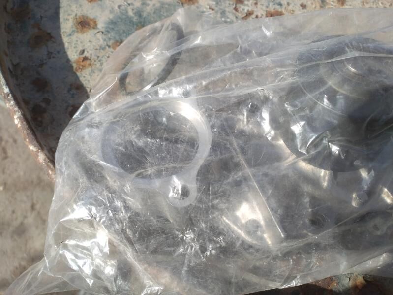 Pompa/Помпа 1 800 TMT - Balkanabat - img 2