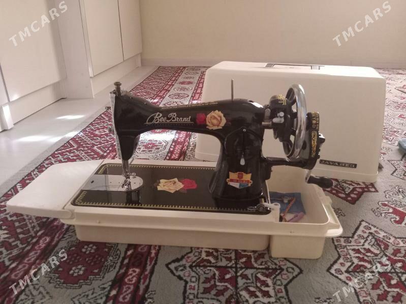 tikin masyn - Гумдаг - img 1