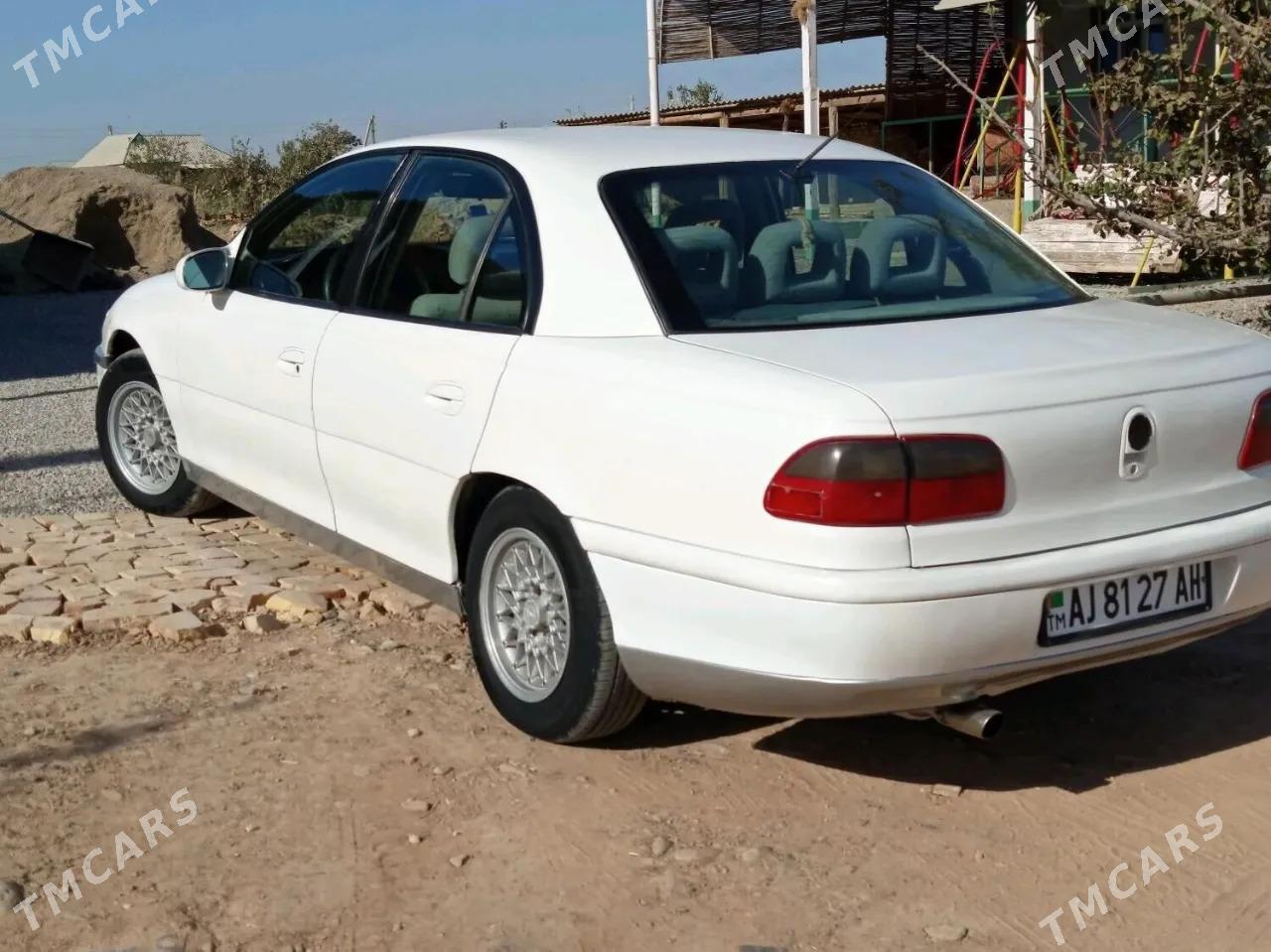 Opel Omega 1995 - 40 000 TMT - Çoganly - img 1