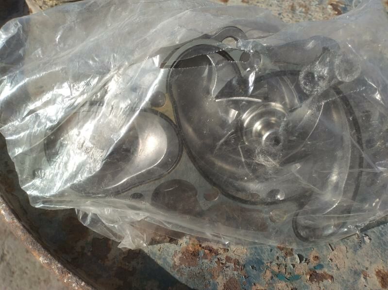 Pompa/Помпа 1 800 TMT - Balkanabat - img 4