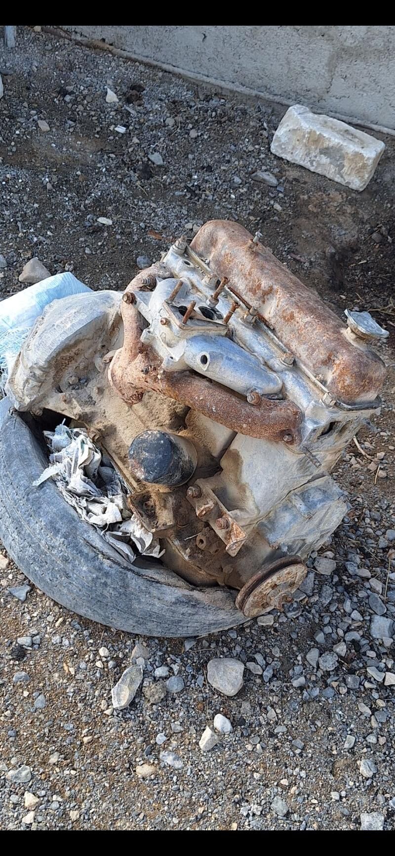 Uaz diwitil 4 000 TMT - Gyzylarbat - img 1