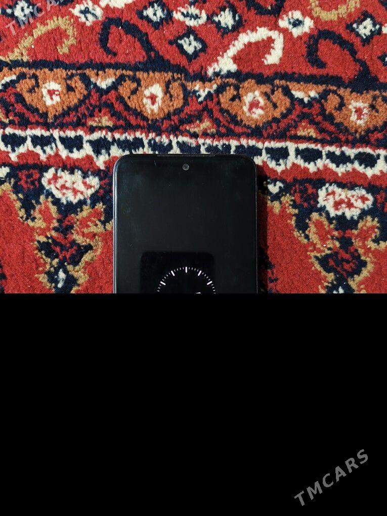 Redmi not 11 - Ашхабад - img 1