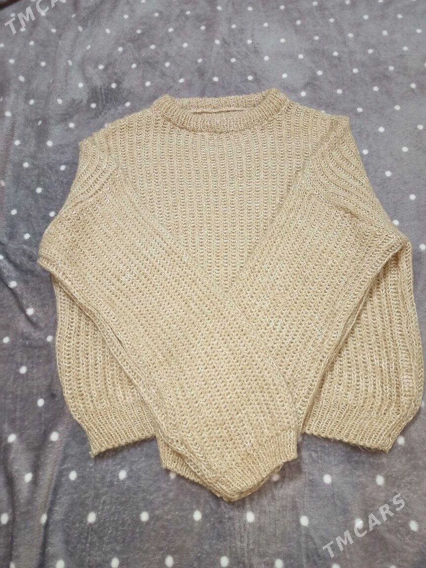 switr - Дашогуз - img 1