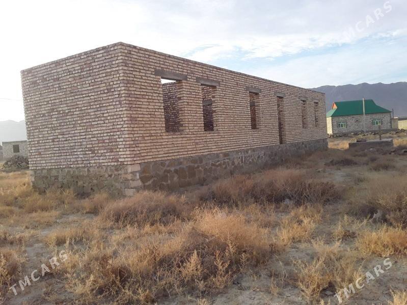 satlyk jay - Bereket - img 1