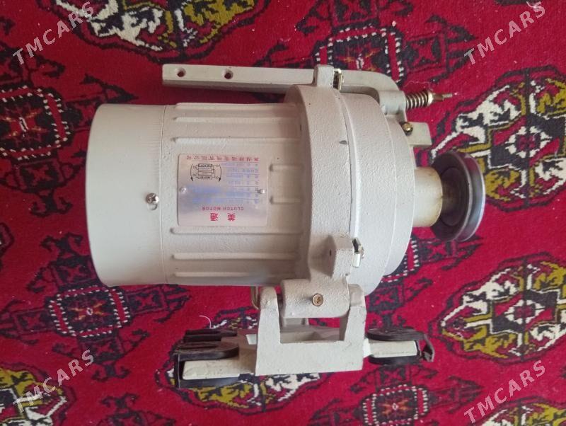 Juki mator - Daşoguz - img 1