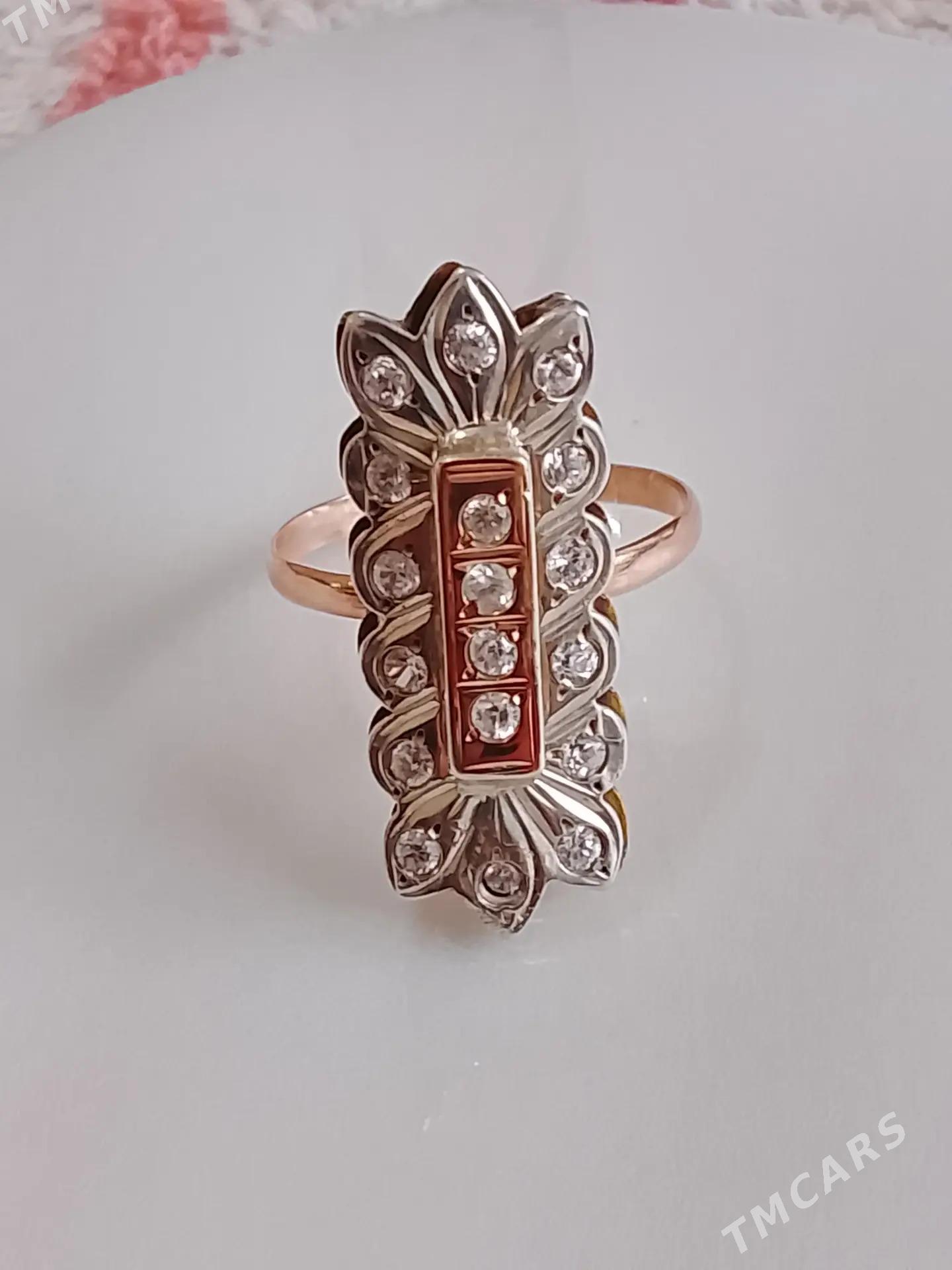 Gyzyl yuzik - Aşgabat - img 1