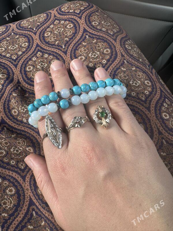 braslet powrize - Aşgabat - img 1