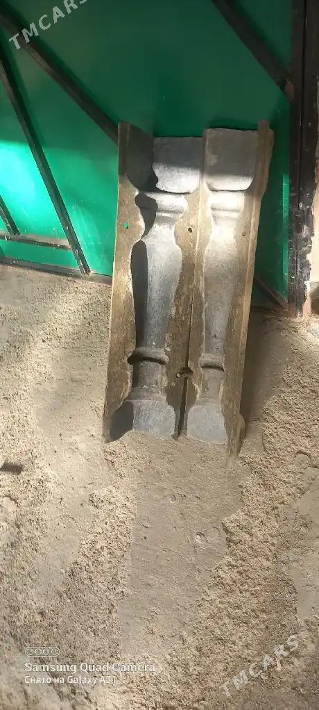 tumba galyp - Türkmenbaşy - img 1