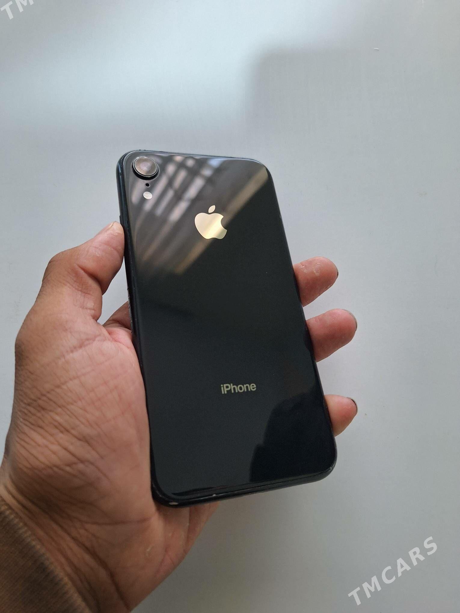 iphone xr - Кёнеургенч - img 1