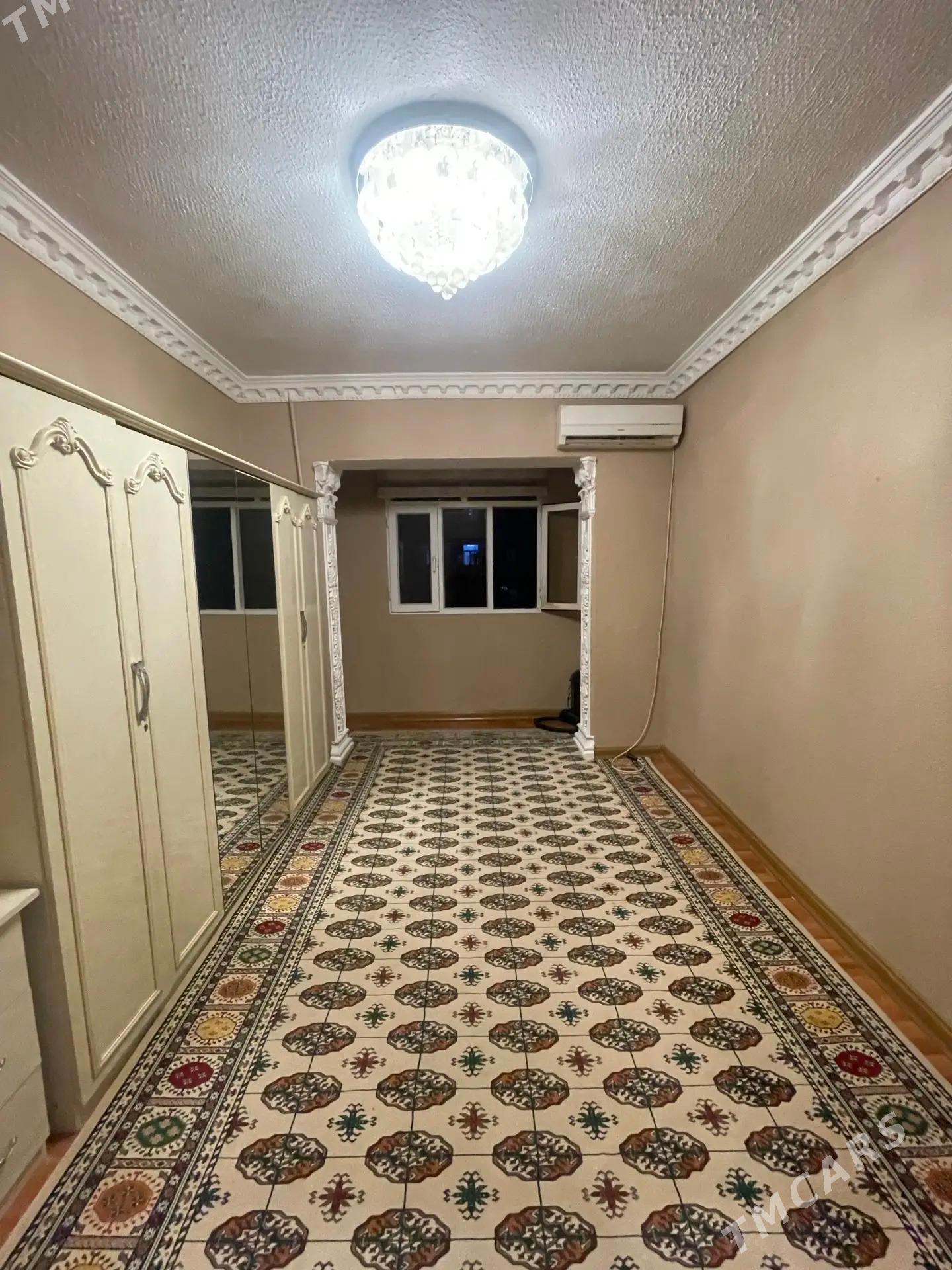 Мир 3 2 комнатная - Aşgabat - img 1