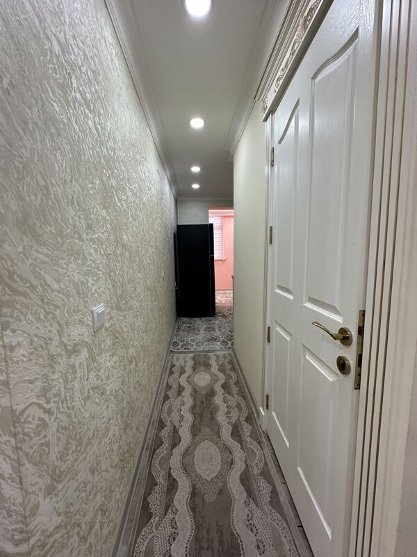 10mkrn 1etaj 2-kom - 10 мкр - img 1