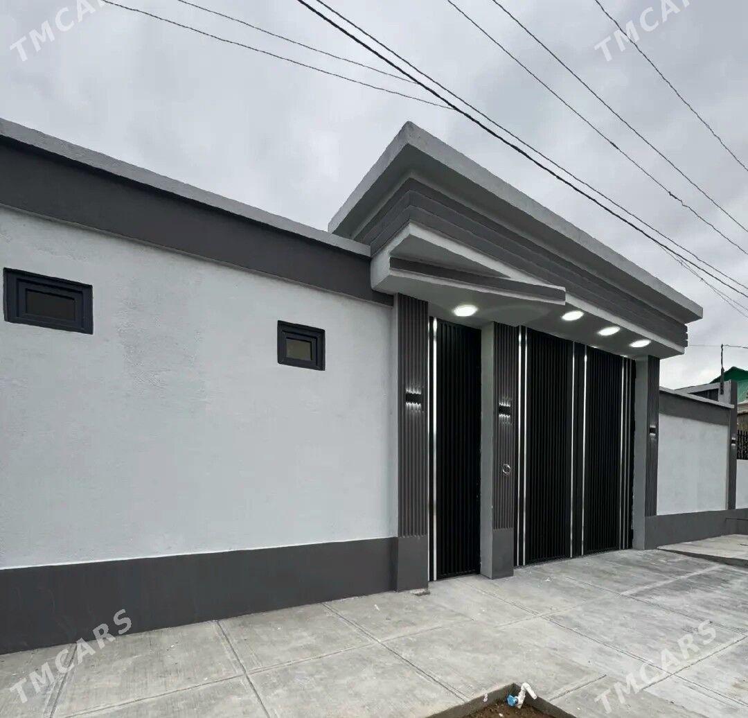 DERWEZE, WAROTA, KALİTKA - етр. Туркменбаши - img 1