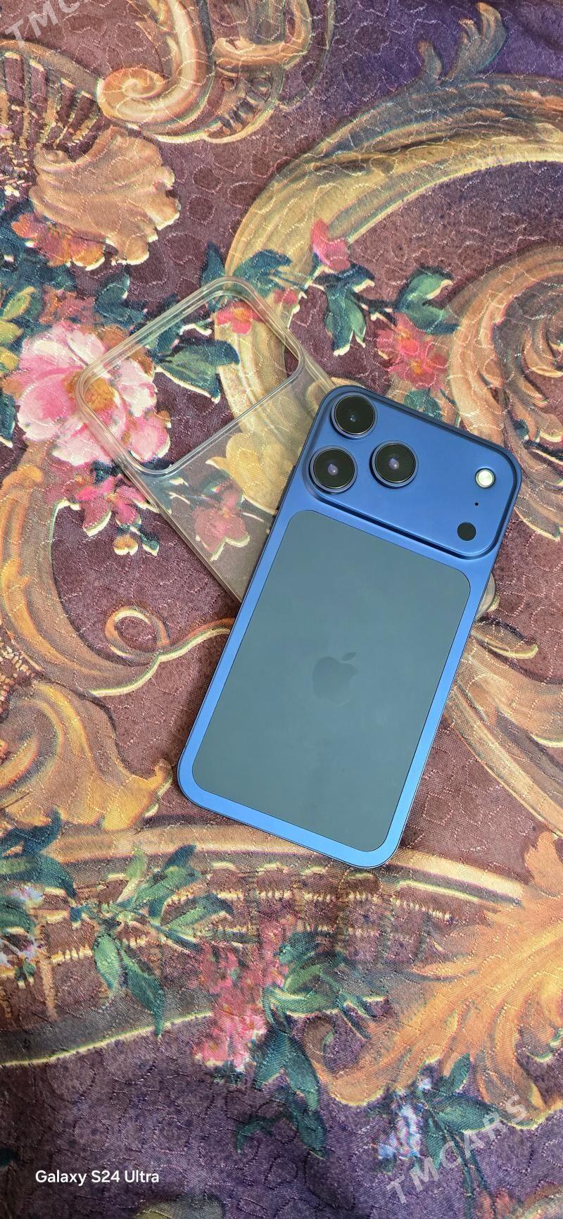 iphone 11 - Ашхабад - img 1