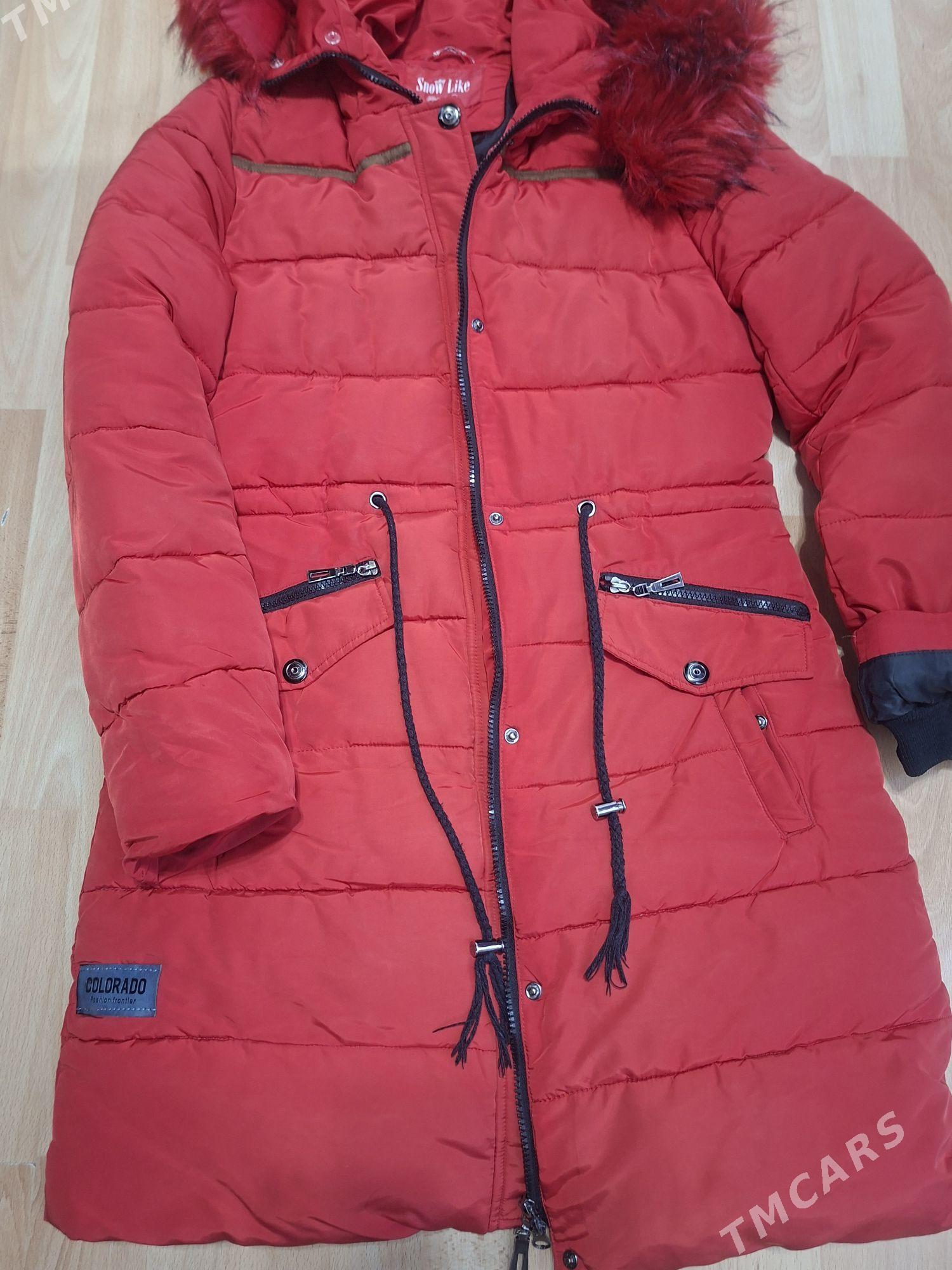 куртка - Parahat 6 - img 1