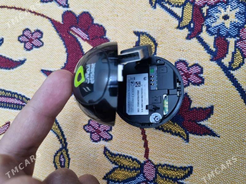 madem modem (модем) - Ашхабад - img 1