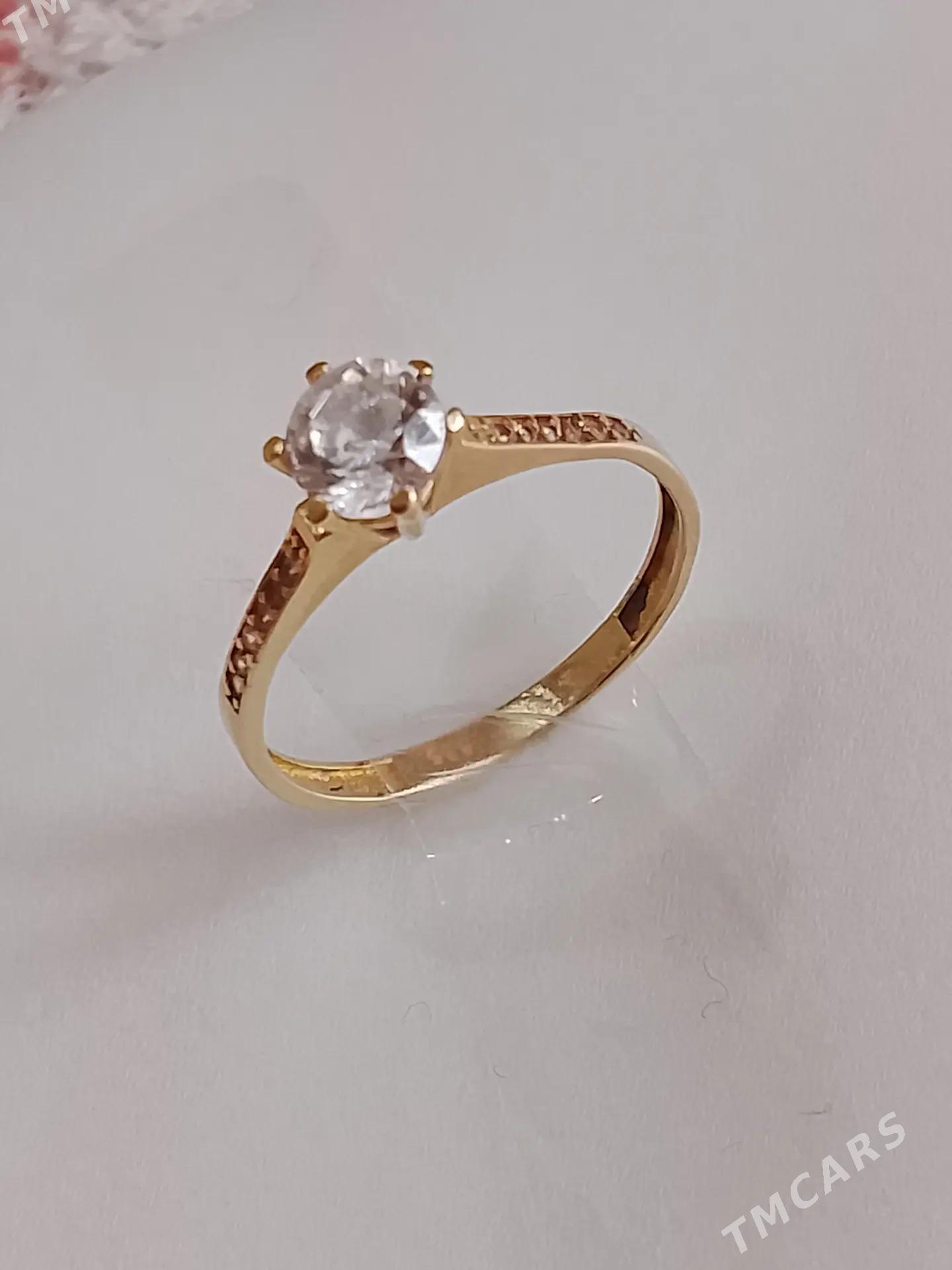 Gyzyl yuzik - Aşgabat - img 1