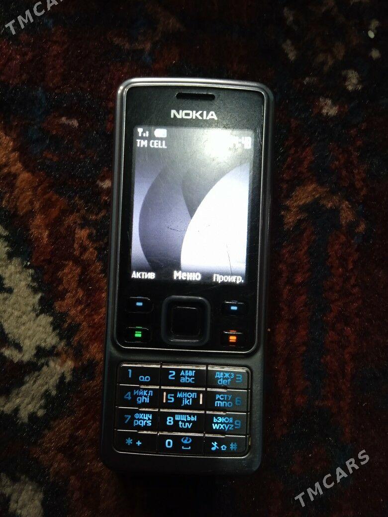 Nokia 63 00 - Бузмеин - img 1