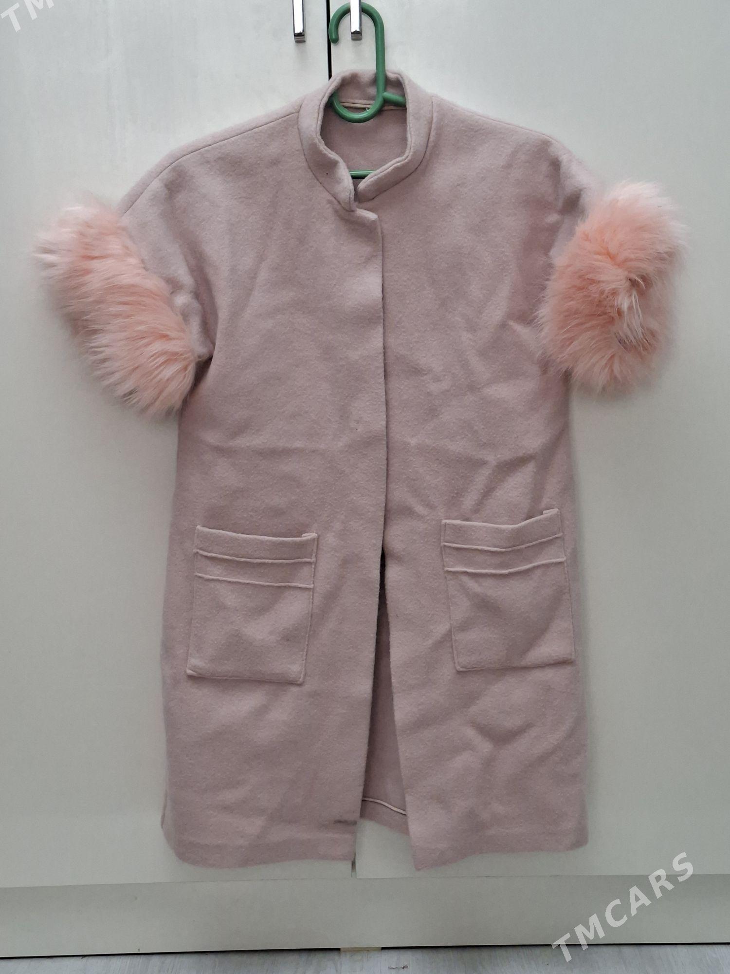 yensiz we yenli yuka palto - Çoganly - img 1