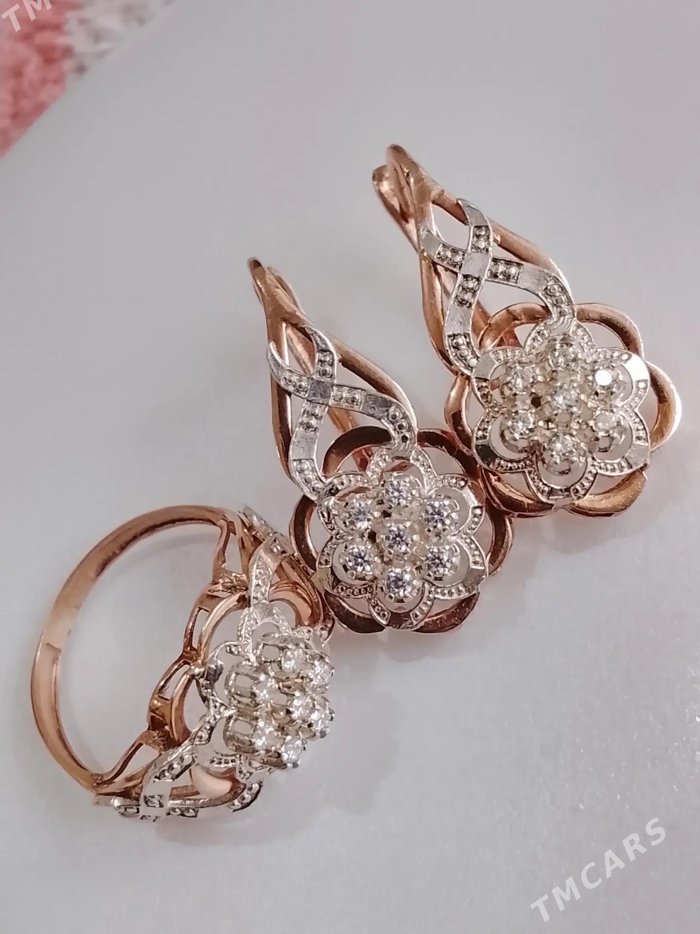 Gyzyl kampilekit - Aşgabat - img 1