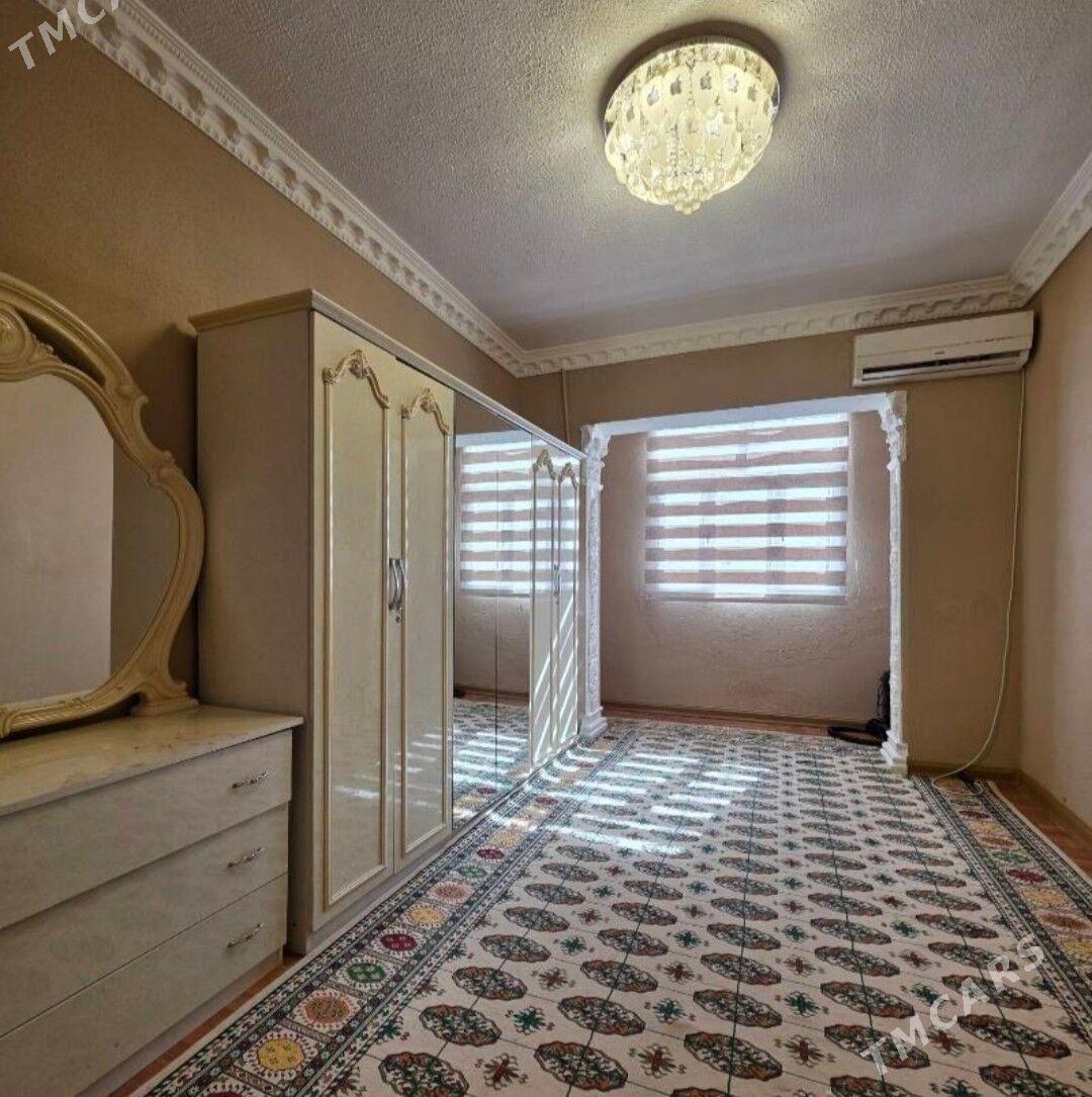 Mir 3 - Ашхабад - img 1