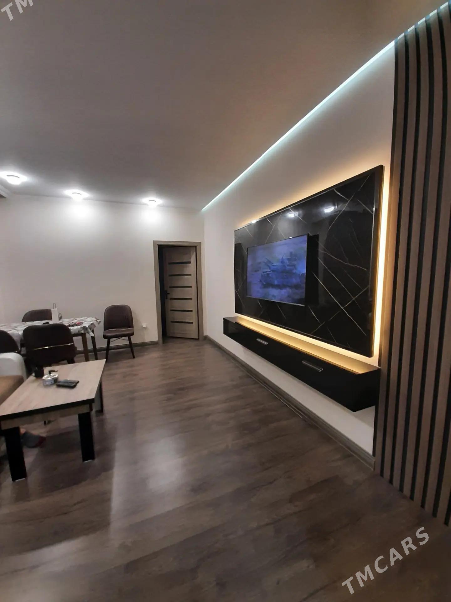 ПРОДАЖА 30МКР 1КОМ В 2 1ЭТ - Ашхабад - img 1