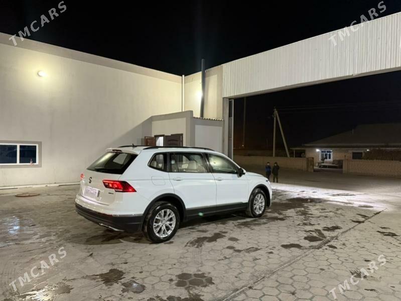 Volkswagen Tiguan 2021 - 304 000 TMT - Mary - img 1