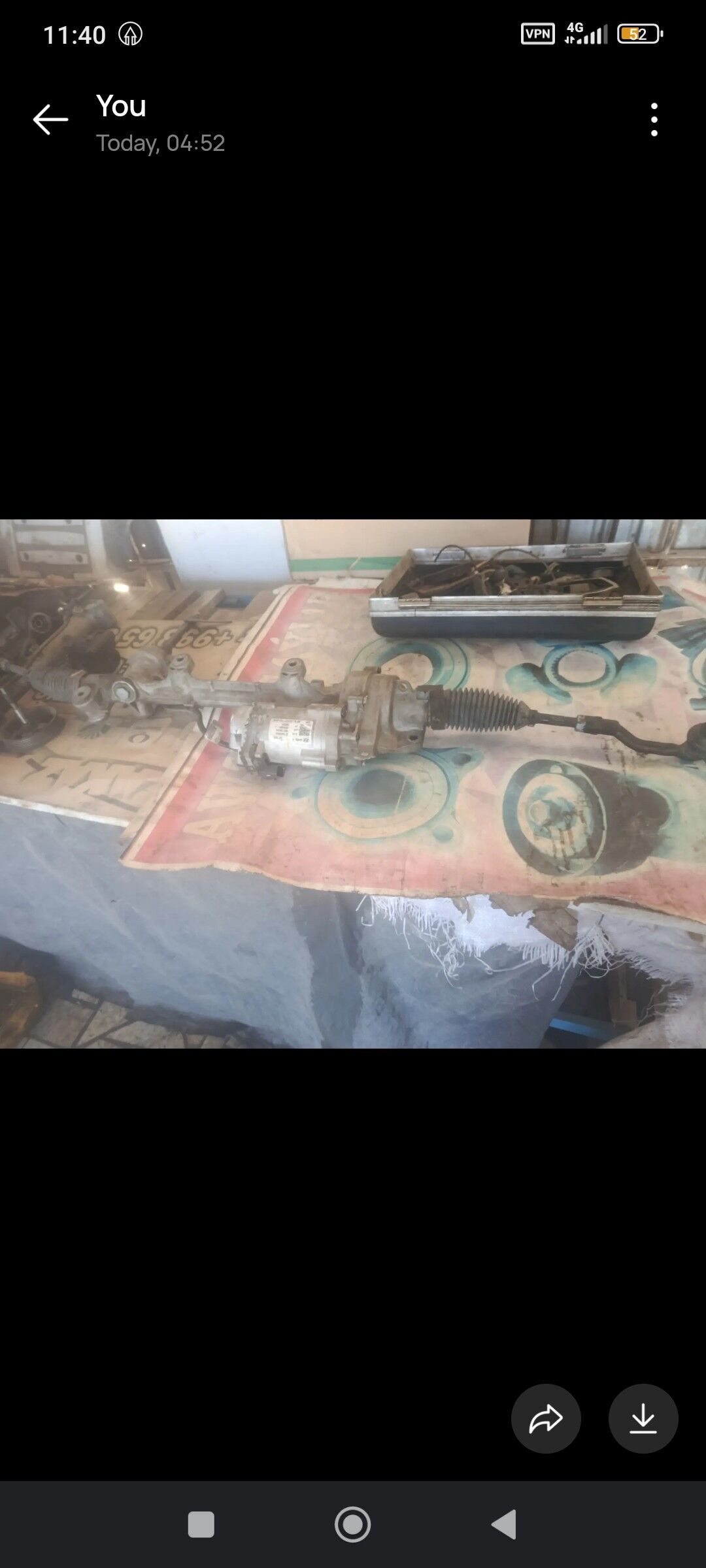 KIV STINGER RLOWOV 60 TMT - Ашхабад - img 1