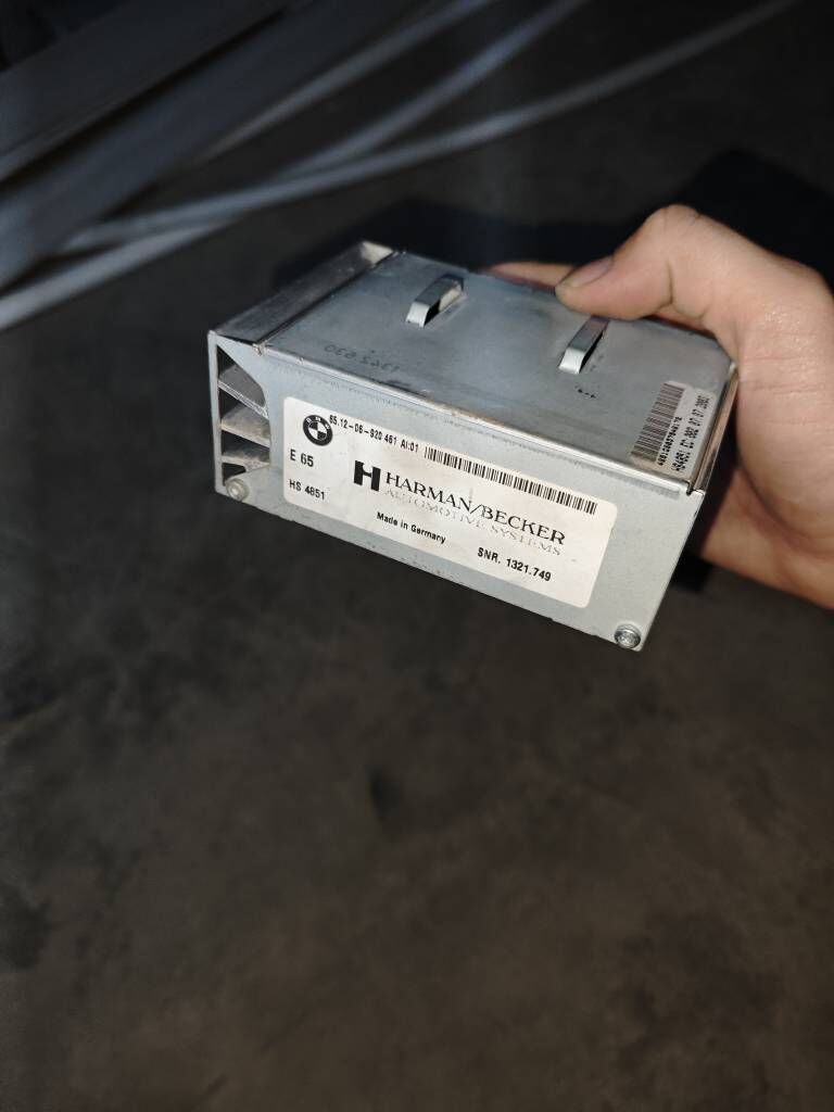 usilitel hi-fi e60 500 TMT - Balkanabat - img 1