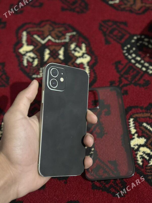 IPhone12 - Ашхабад - img 1