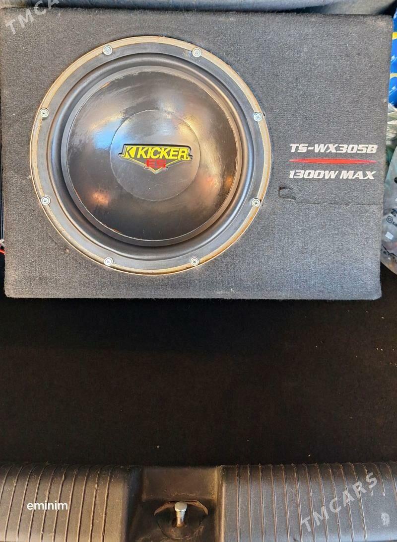 sambufer - Туркменбаши - img 1