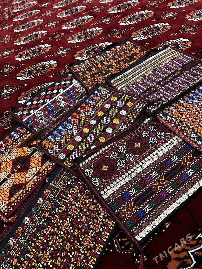 сумка - Ашхабад - img 1