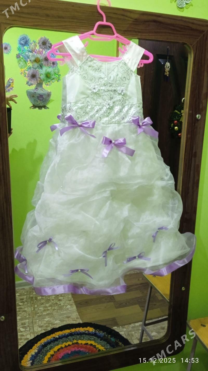 Платье - Мары - img 1