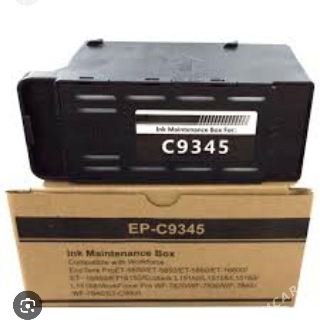Epson printer othodnik C9345 - Parahat 6 - img 1