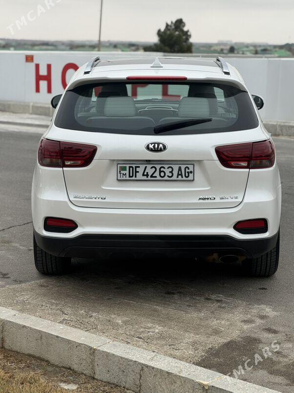 Kia Sorento 2020 - 345 000 TMT - Aşgabat - img 1
