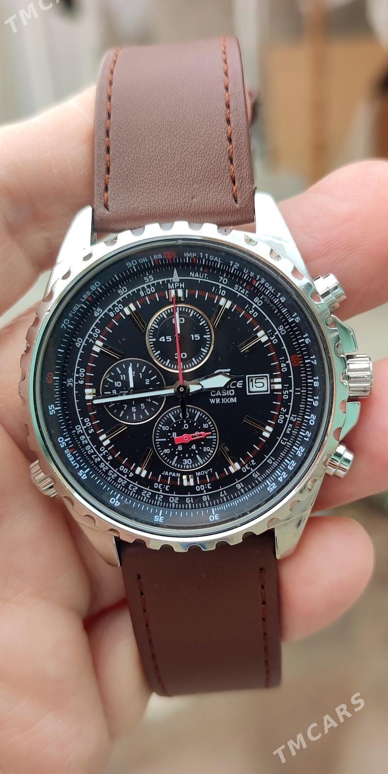 Sagat Часы Casio Оригинал - Hitrowka - img 1