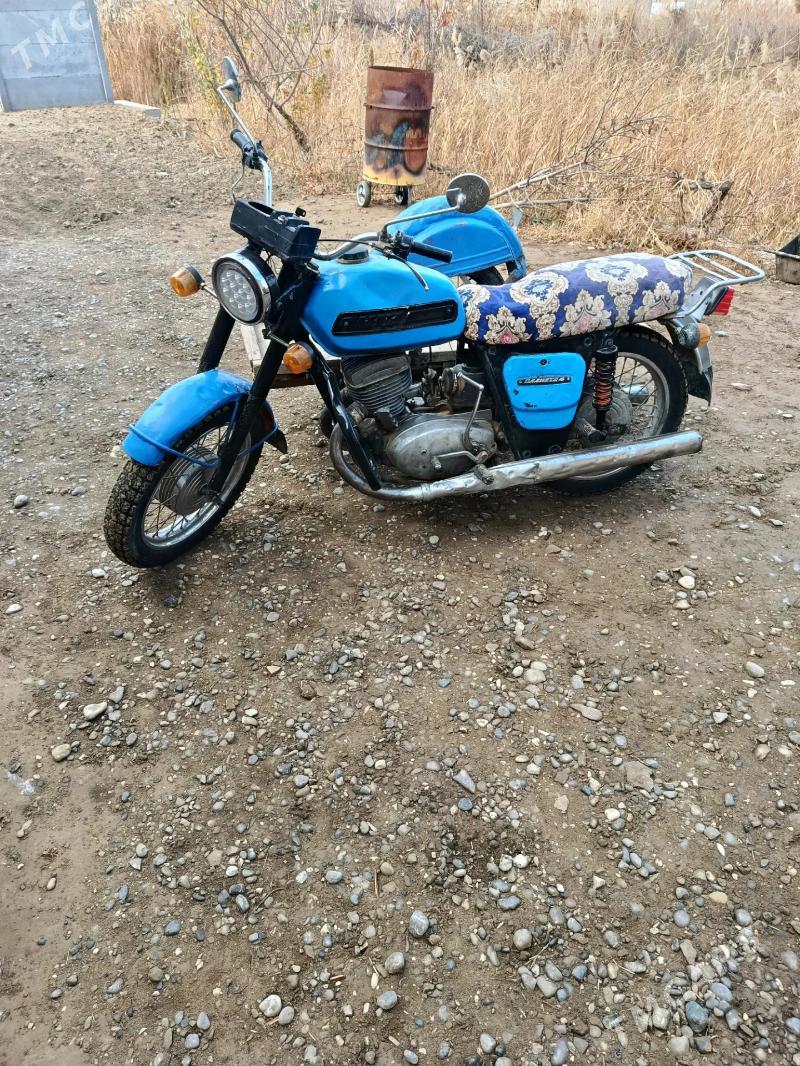 Iž Planeta 4 2015 - 8 000 TMT - Mary - img 1