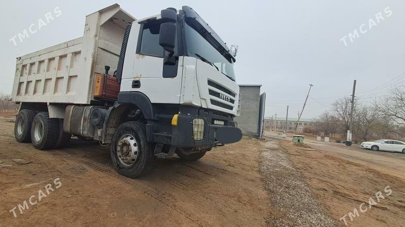 Iveco Daily 2014 - 500 000 TMT - Baýramaly - img 1