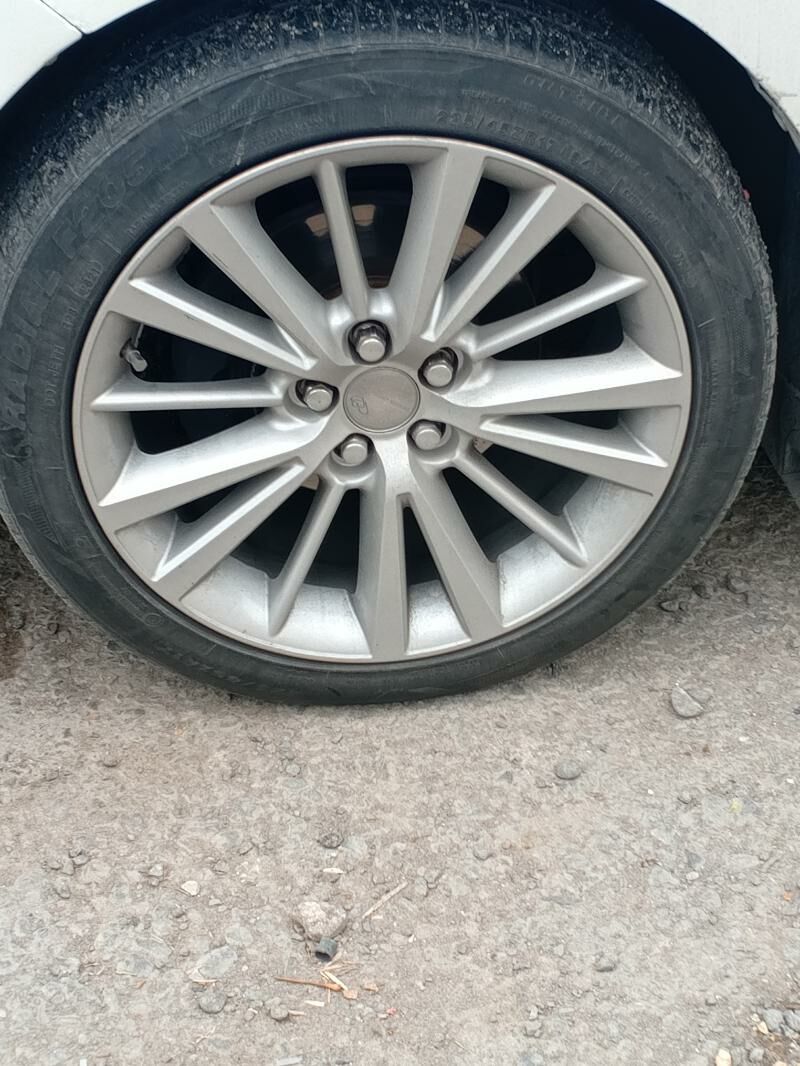 KAROLLA 225 45 17 2 700 TMT - Мир 7 - img 1